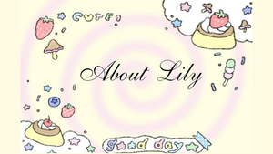 About Lily notepad